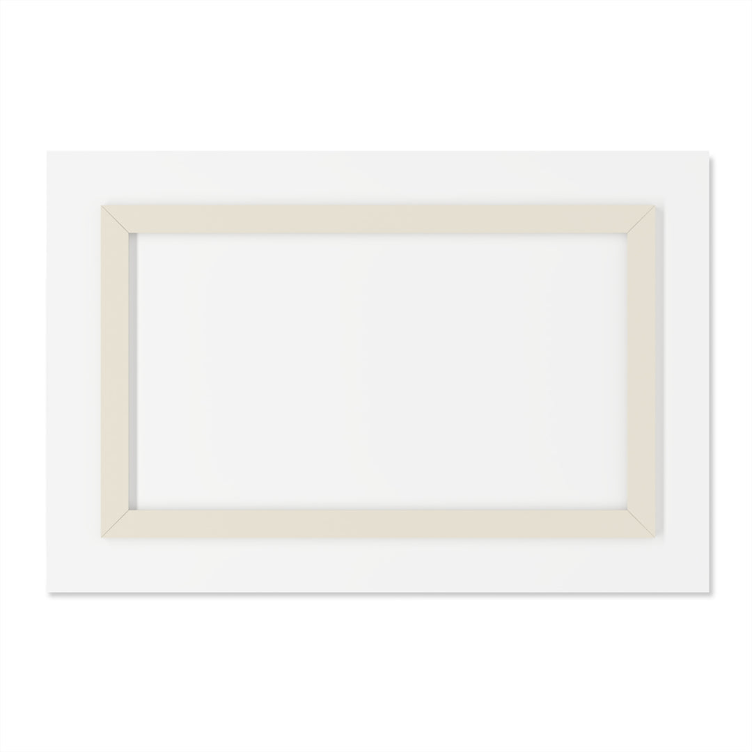 #09 Wall Art Acrylic Print