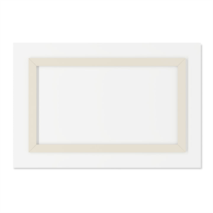 #09 Wall Art Acrylic Print