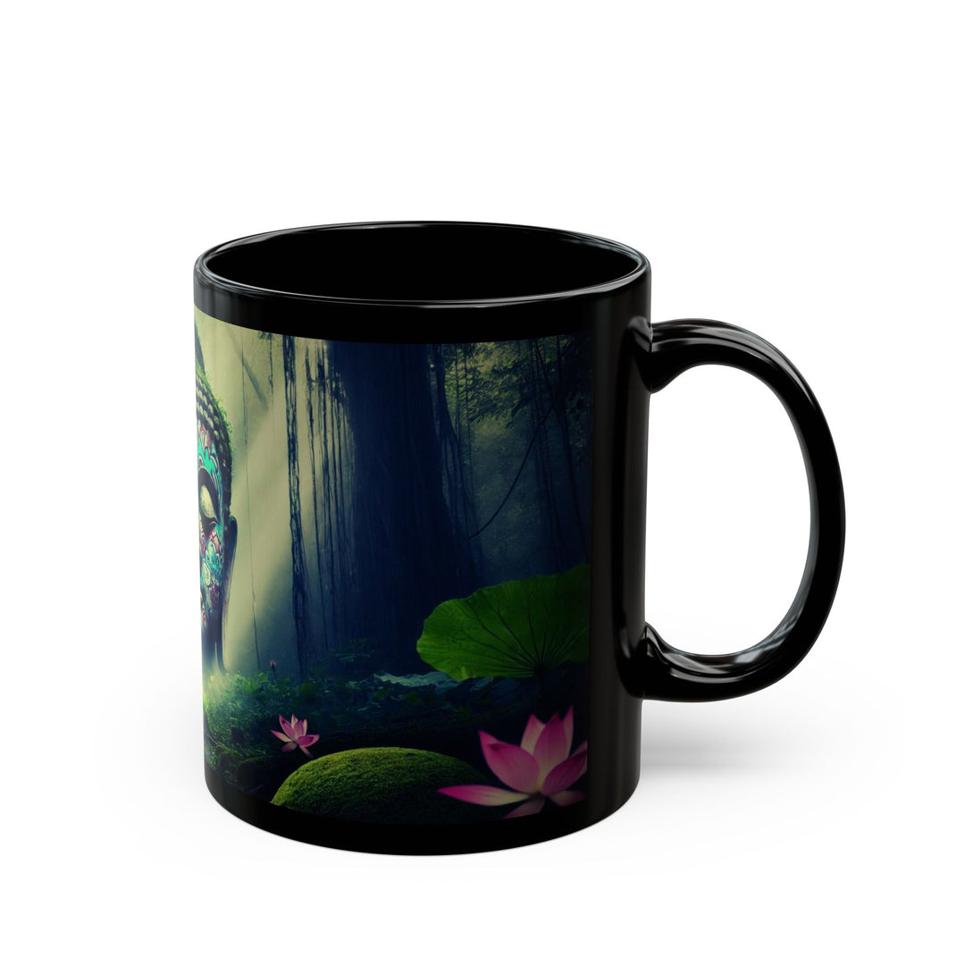 #19 Mindful Ceramic Mug / 11oz