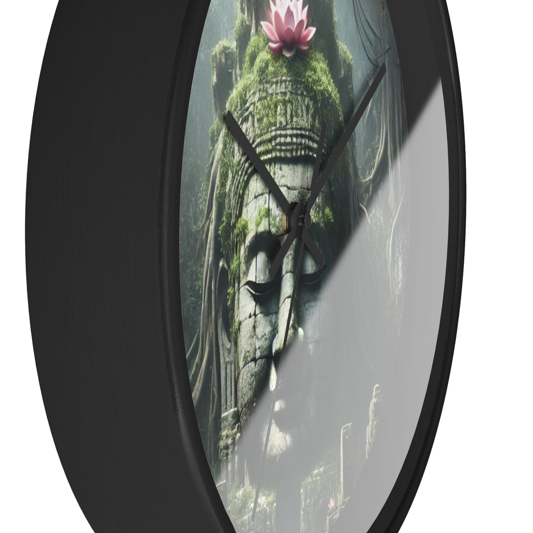 Ancient-modern-wall-clock-zen-lotus-boutique.jpg